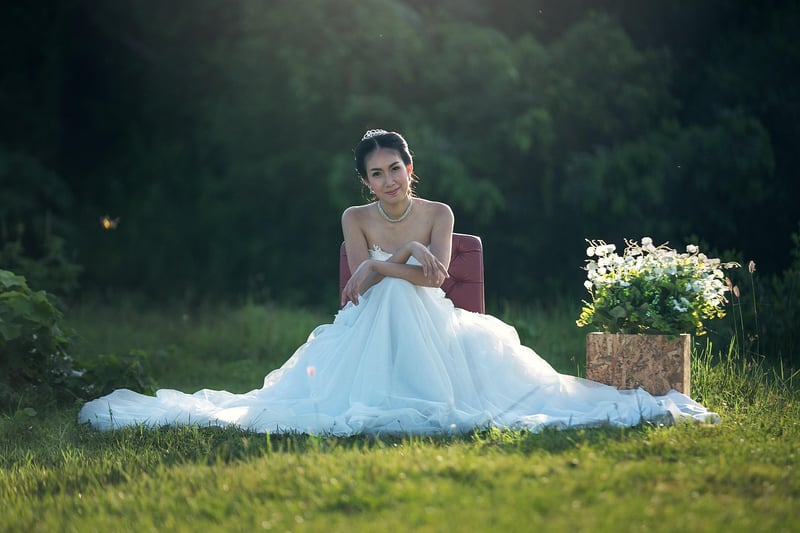 Fairytale Wedding Locations