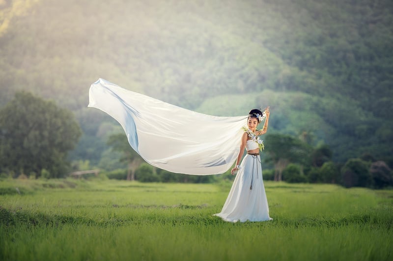 Outdoor Ceremony Tips