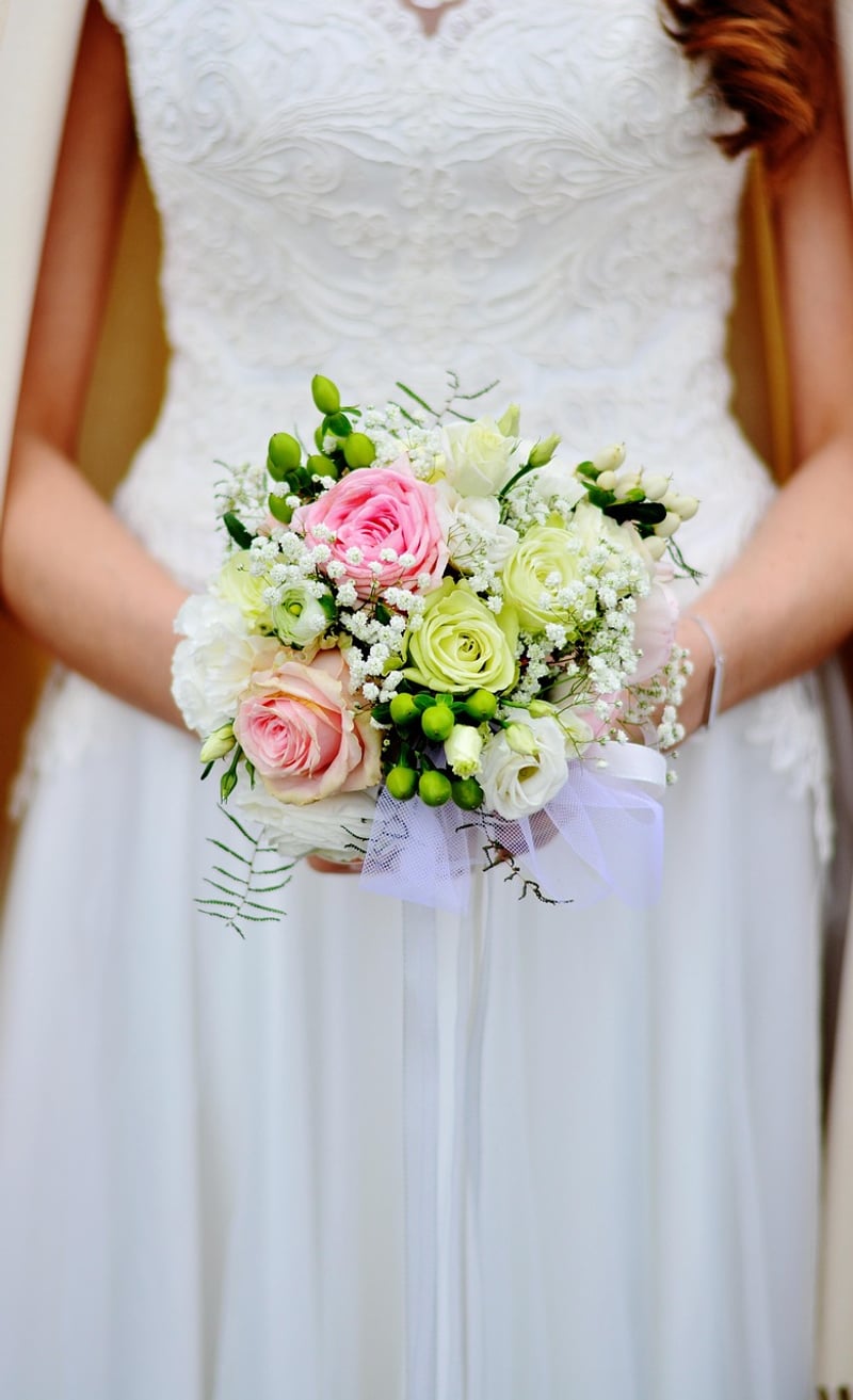 Flower Crown